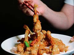 -金玉满堂潮州酒楼(无限极荟购物广场店)