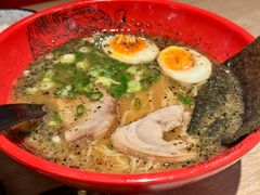 -寸屋拉面(凯德晶萃店)