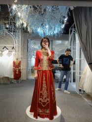 -韩国天使嫁衣婚纱礼服馆(上海旗舰店)