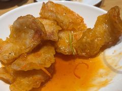 -关东小磨东北菜(上海长风大悦城店)