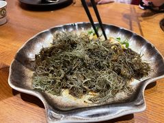 梅里树花菜-敏珠拉姆藏餐·南京厨房(富春江东街店)