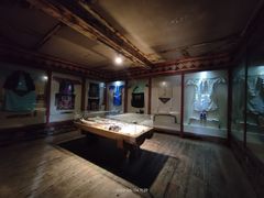 -萝卜寨羌文化生态旅游区
