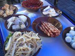 -周幺妹重庆老火锅(银泰城总店)