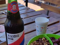 -清真·伊清阁餐厅