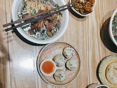 -易裕和·长沙米粉(竹塘西路店)