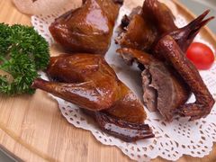 -避风塘·金牌店·夜宵(金玉兰店)