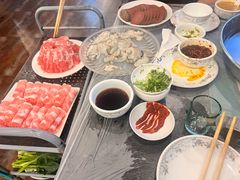 -鑫龙火锅城(青岛分店)