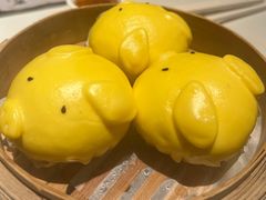 -新兴·金羊座·粤菜点心(乐峰店)