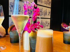 -王府井文华东方酒店-紫膳餐厅