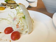 -德大西餐社