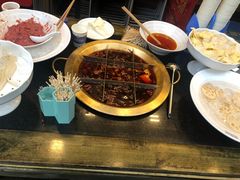 -巴蜀印象火锅(永陵总店)
