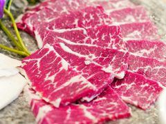 -万兴佳烤肉·长白山老味道(宏泰广场店)