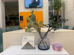 -玫瑰咖啡(中山六路店)