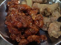 -MI WU FACTORY米屋美食工厂餐厅(绿地店)