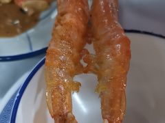 -明本湛江鸡•海鲜小厨(陈家祠店)