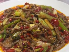 -洪霞餐馆