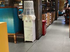 -领鲜活海鲜榴莲自助火锅(东门店)