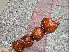 -邓记新一代糖油果子(四川煤管局供销公司职工宿舍店)
