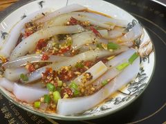 -重庆豆花鱼(福洲大道店)
