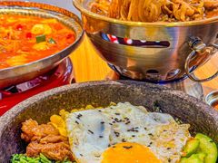 -小木屋拌饭(西安华阳城店)
