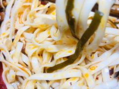 -猪脑壳凉面(武陵源店)