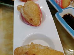 -北海港酒楼 海鲜代加工 粤菜(淡村商贸城店)