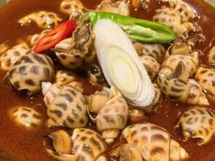 -海鲜e族(马王堆店)