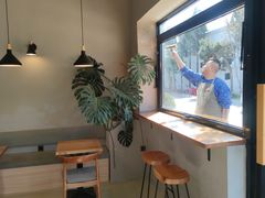 -小意思咖啡店(草桥店)