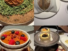 -壳里西餐厅Coquille Seafood Bistro(蒙自路店)