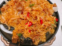 -北大荒人•新东北菜(青岛银座店)