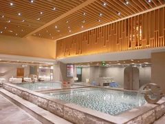 -汤W城市微度假(仓山店)