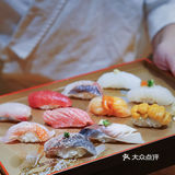 魔都探店 | 复兴中路上单点板前的快乐[礼花]瀧月带来的惊喜🍱🍣