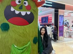 -松雷商业(南岗店)