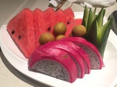 -海底捞火锅(勒泰店)