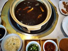 -天宜隆蘑菇宴火锅(石景山旗舰店)