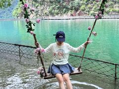 -河南宝泉旅游区