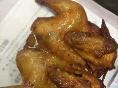 -华莱士·炸鸡汉堡(福德店)