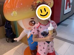 -素满香·全民食养自助(长宁龙之梦店)