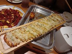 -福苗小骆驼烧烤(望京店)