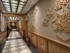 -万兴楼饺子(中华北大街店)
