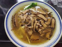 -万三面馆(青龙正街太古里店)