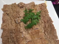 -四季小馆·地道北京小吃(广百店)