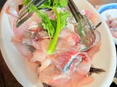 -老船舫·现做活鲜鱼馆(东郊记忆店)