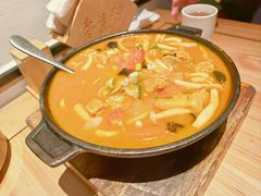 -枣子树·素食餐厅(普陀山店)
