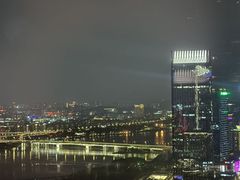 -三迪希尔顿酒店·星空酒廊