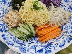 -灶东家民间菜(回兴店)