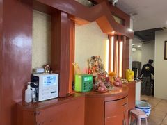 -潮汕美牛肉丸火锅店(天宁寺店)