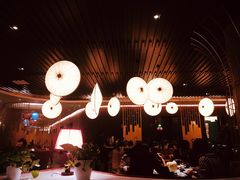 -柒园·三十年创意杭帮菜(龙湖滨江天街店)