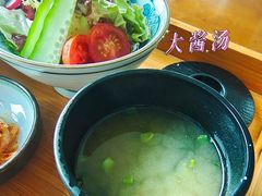 -笑福亭料理小馆(解放碑店)