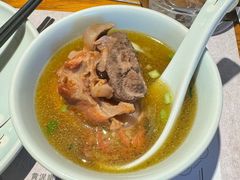 -黄泥岗·地道湖北菜(奥特莱斯店)